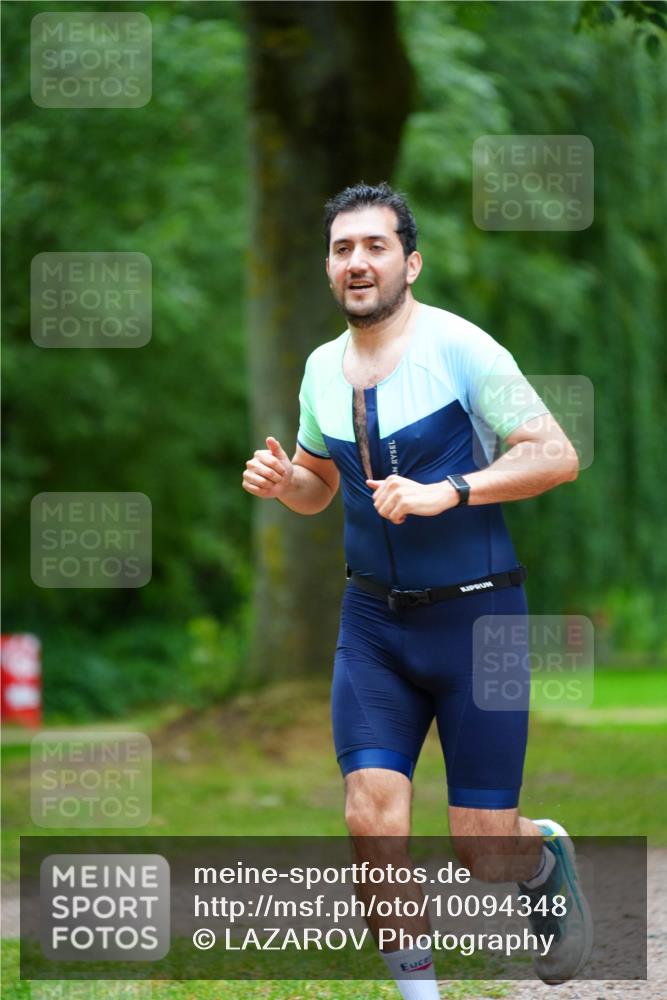 30.08.2026 - Elbe Triathlon Hamburg LAZAROV Photography http://msf.ph/oto/10094348 30.08.2026 17:08:43 Laufen  meine-sportfotos.de