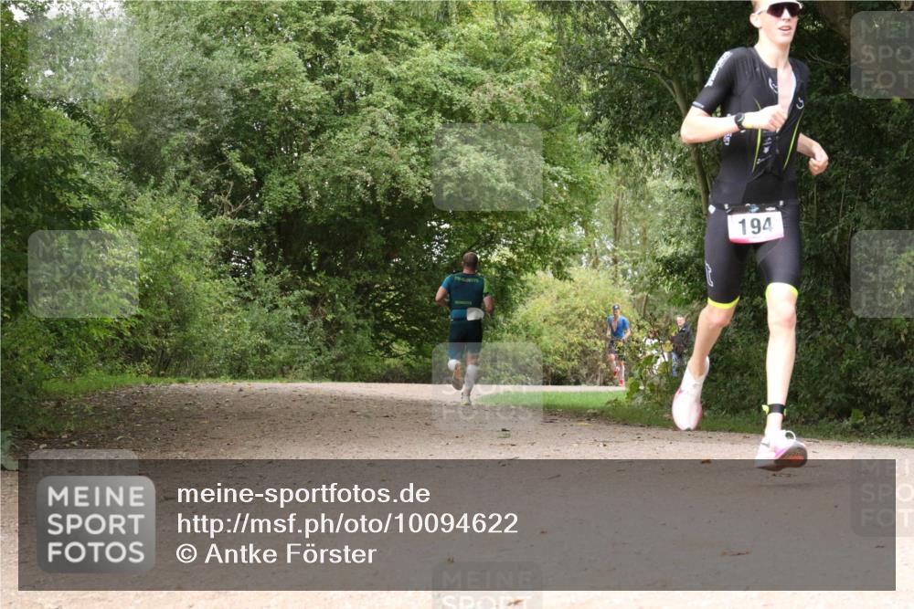 30.08.2026 - Elbe Triathlon Hamburg Antke Förster http://msf.ph/oto/10094622 30.08.2026 09:37:56 Laufen 194 meine-sportfotos.de