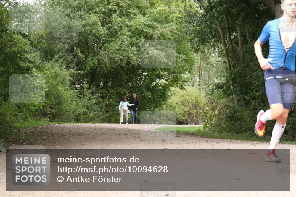30.08.2026 - Elbe Triathlon Hamburg Antke Förster http://msf.ph/oto/10094628 30.08.2026 09:38:08 Laufen  meine-sportfotos.de