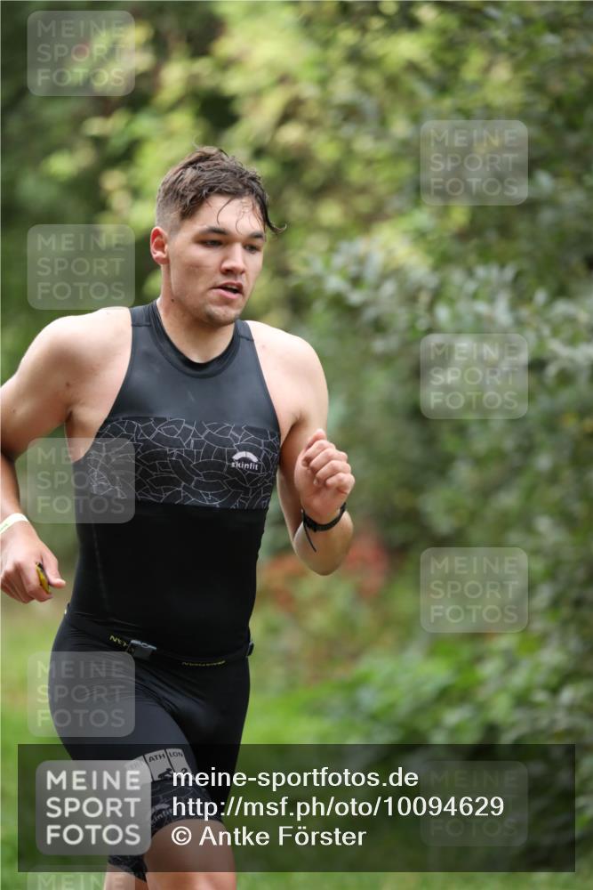 30.08.2026 - Elbe Triathlon Hamburg Antke Förster http://msf.ph/oto/10094629 30.08.2026 09:22:08 Laufen  meine-sportfotos.de