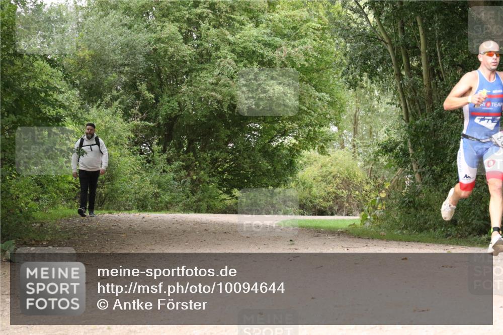 30.08.2026 - Elbe Triathlon Hamburg Antke Förster http://msf.ph/oto/10094644 30.08.2026 09:38:43 Laufen  meine-sportfotos.de