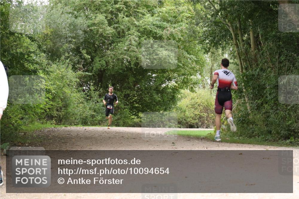 30.08.2026 - Elbe Triathlon Hamburg Antke Förster http://msf.ph/oto/10094654 30.08.2026 09:38:56 Laufen 190 meine-sportfotos.de
