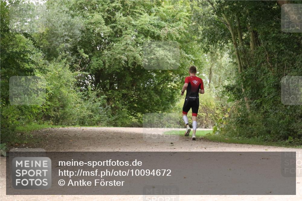 30.08.2026 - Elbe Triathlon Hamburg Antke Förster http://msf.ph/oto/10094672 30.08.2026 09:40:14 Laufen  meine-sportfotos.de