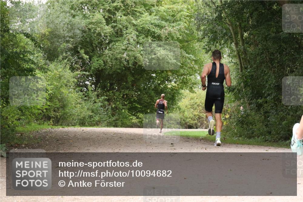 30.08.2026 - Elbe Triathlon Hamburg Antke Förster http://msf.ph/oto/10094682 30.08.2026 09:41:20 Laufen  meine-sportfotos.de