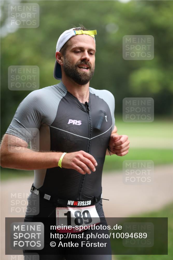 30.08.2026 - Elbe Triathlon Hamburg Antke Förster http://msf.ph/oto/10094689 30.08.2026 09:25:31 Laufen 189, 7 meine-sportfotos.de