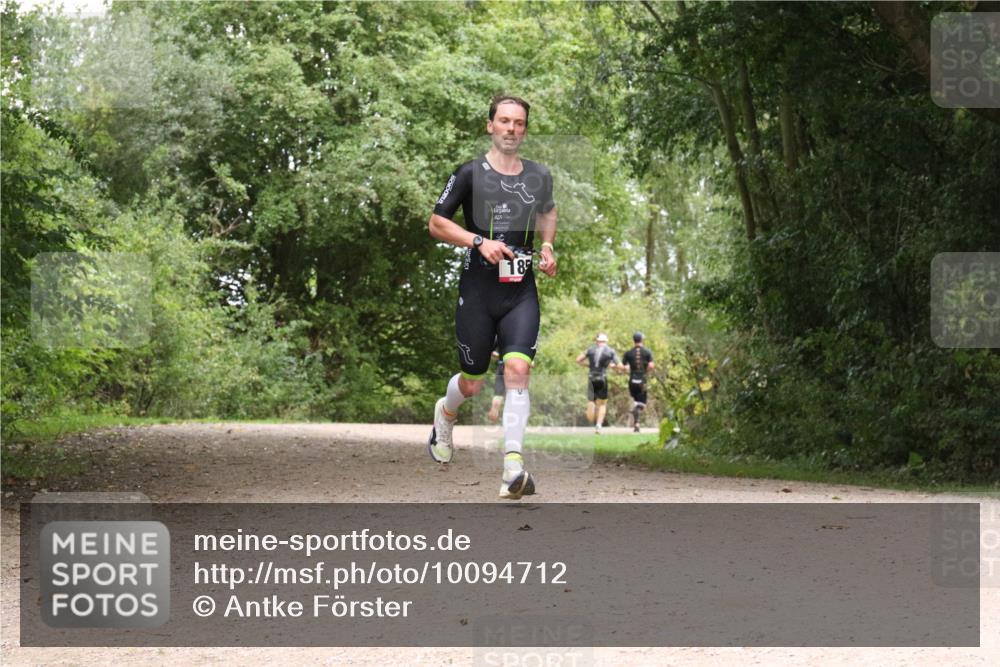 30.08.2026 - Elbe Triathlon Hamburg Antke Förster http://msf.ph/oto/10094712 30.08.2026 09:42:51 Laufen  meine-sportfotos.de