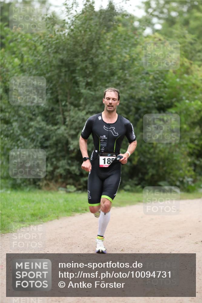 30.08.2026 - Elbe Triathlon Hamburg Antke Förster http://msf.ph/oto/10094731 30.08.2026 09:27:28 Laufen 18 meine-sportfotos.de