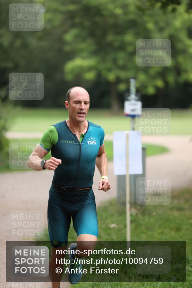 30.08.2026 - Elbe Triathlon Hamburg Antke Förster http://msf.ph/oto/10094759 30.08.2026 09:29:29 Laufen  meine-sportfotos.de