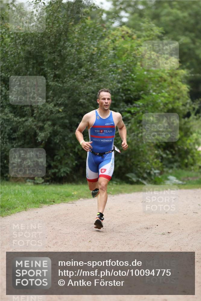 30.08.2026 - Elbe Triathlon Hamburg Antke Förster http://msf.ph/oto/10094775 30.08.2026 09:30:17 Laufen  meine-sportfotos.de