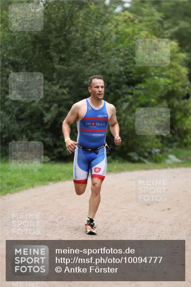 30.08.2026 - Elbe Triathlon Hamburg Antke Förster http://msf.ph/oto/10094777 30.08.2026 09:30:17 Laufen  meine-sportfotos.de
