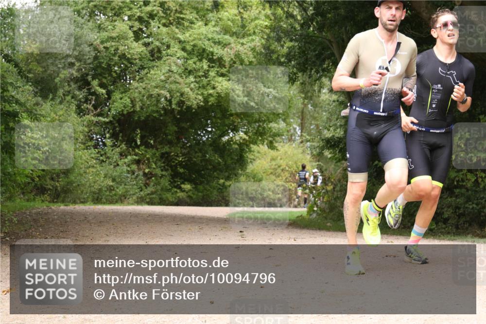 30.08.2026 - Elbe Triathlon Hamburg Antke Förster http://msf.ph/oto/10094796 30.08.2026 09:46:44 Laufen  meine-sportfotos.de