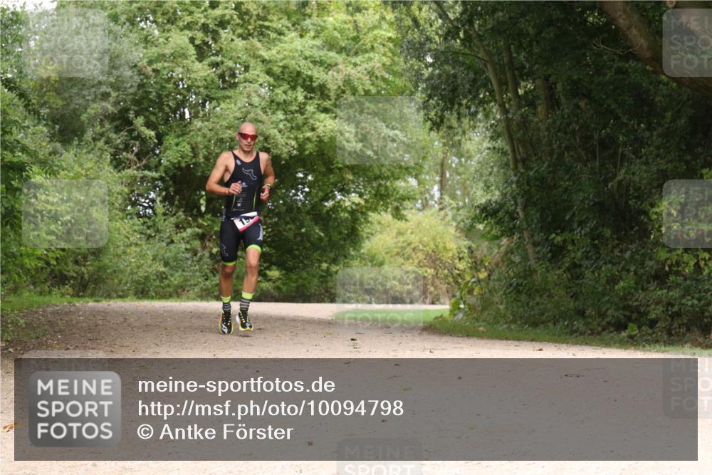 30.08.2026 - Elbe Triathlon Hamburg Antke Förster http://msf.ph/oto/10094798 30.08.2026 09:47:11 Laufen  meine-sportfotos.de