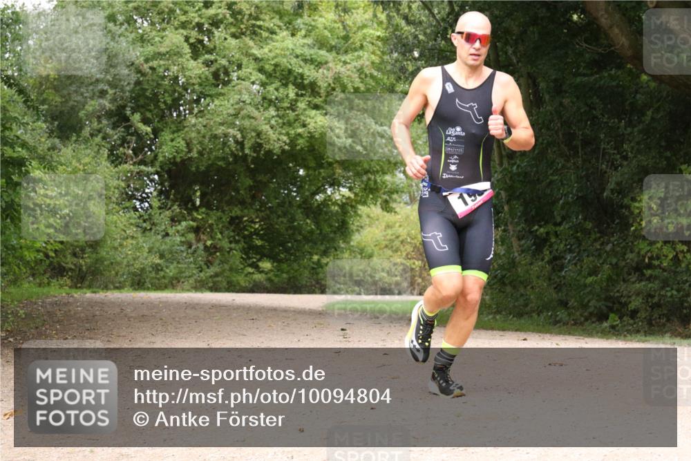 30.08.2026 - Elbe Triathlon Hamburg Antke Förster http://msf.ph/oto/10094804 30.08.2026 09:47:13 Laufen 5, 19 meine-sportfotos.de
