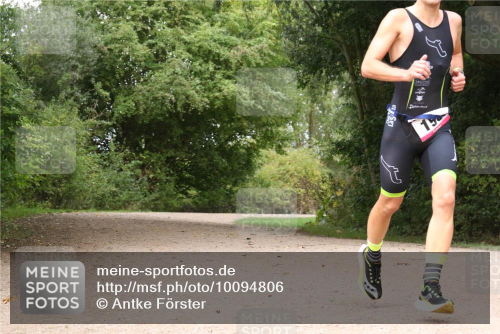 30.08.2026 - Elbe Triathlon Hamburg Antke Förster http://msf.ph/oto/10094806 30.08.2026 09:47:13 Laufen  meine-sportfotos.de