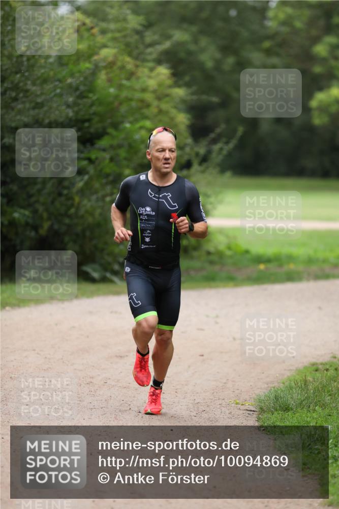 30.08.2026 - Elbe Triathlon Hamburg Antke Förster http://msf.ph/oto/10094869 30.08.2026 09:33:09 Laufen  meine-sportfotos.de