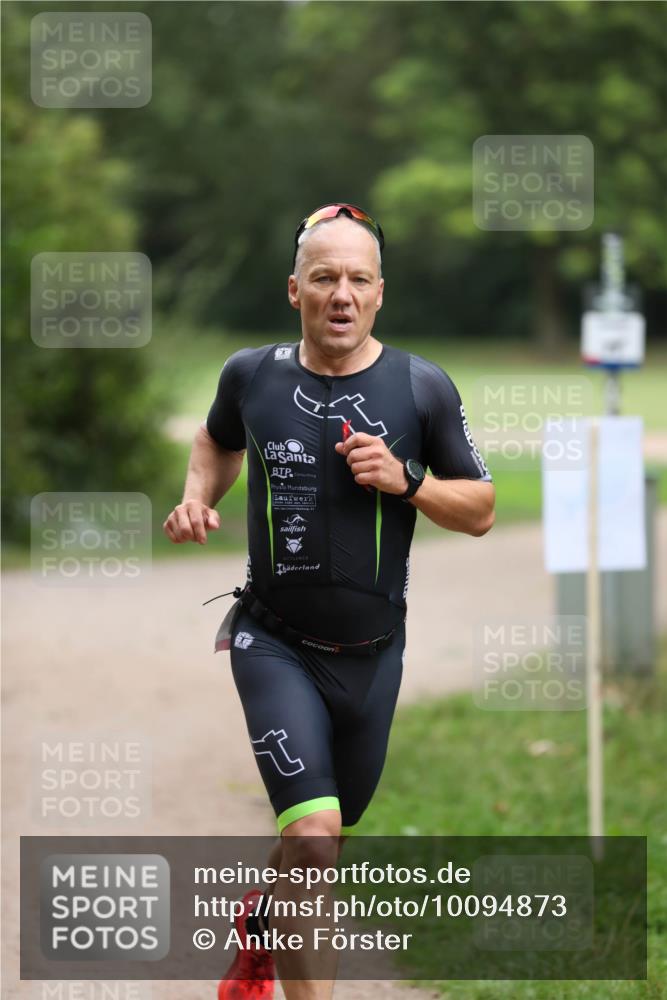 30.08.2026 - Elbe Triathlon Hamburg Antke Förster http://msf.ph/oto/10094873 30.08.2026 09:33:11 Laufen  meine-sportfotos.de