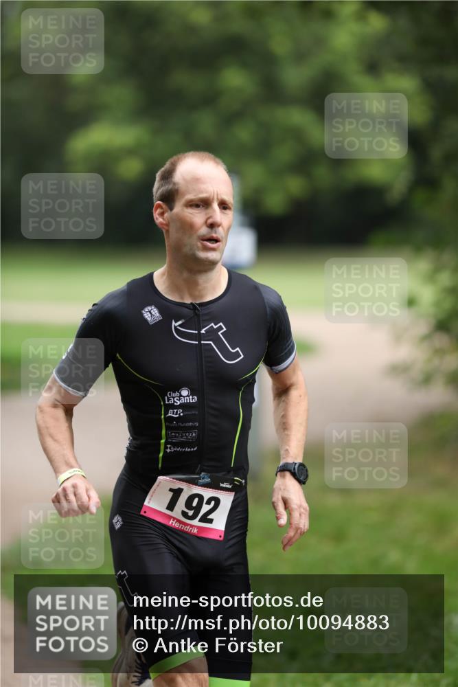 30.08.2026 - Elbe Triathlon Hamburg Antke Förster http://msf.ph/oto/10094883 30.08.2026 09:33:28 Laufen 192 meine-sportfotos.de