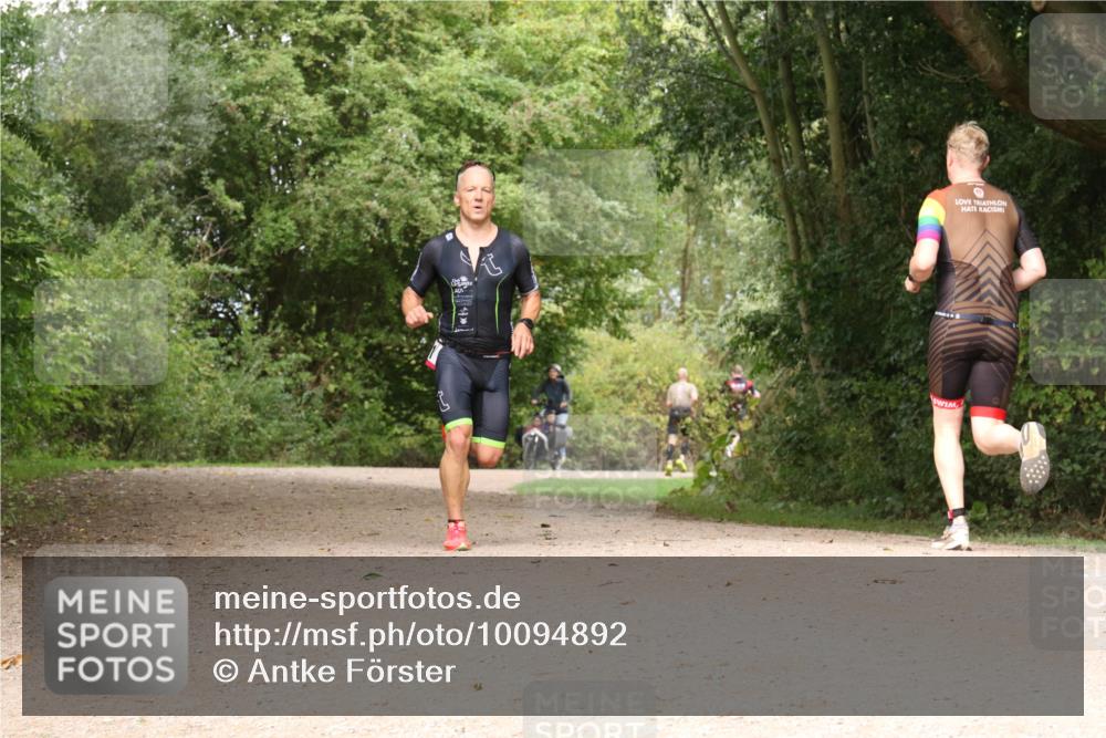 30.08.2026 - Elbe Triathlon Hamburg Antke Förster http://msf.ph/oto/10094892 30.08.2026 09:51:56 Laufen  meine-sportfotos.de