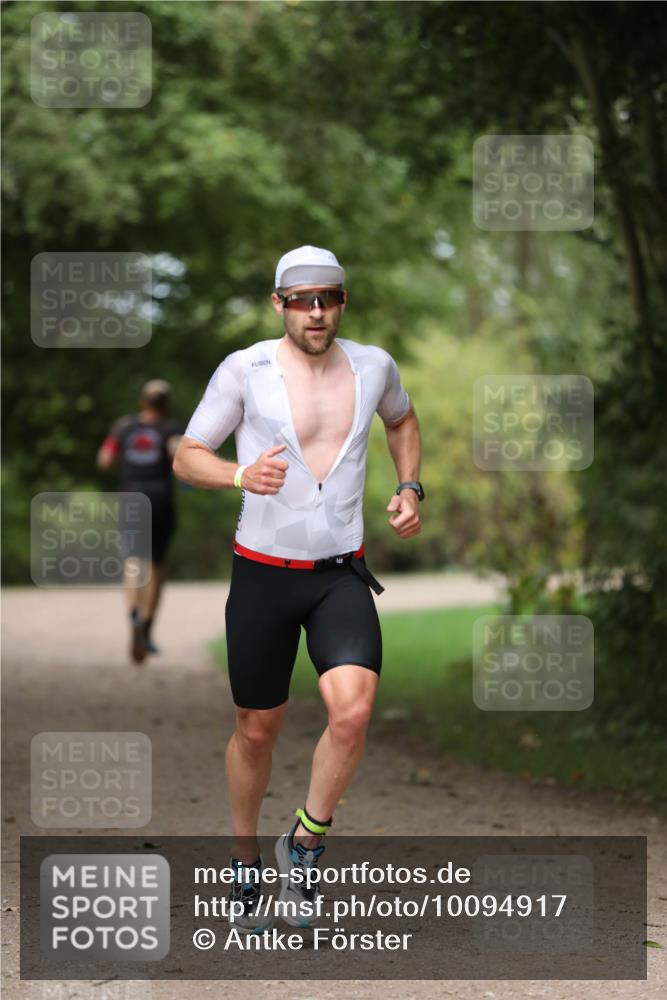 30.08.2026 - Elbe Triathlon Hamburg Antke Förster http://msf.ph/oto/10094917 30.08.2026 09:37:14 Laufen  meine-sportfotos.de