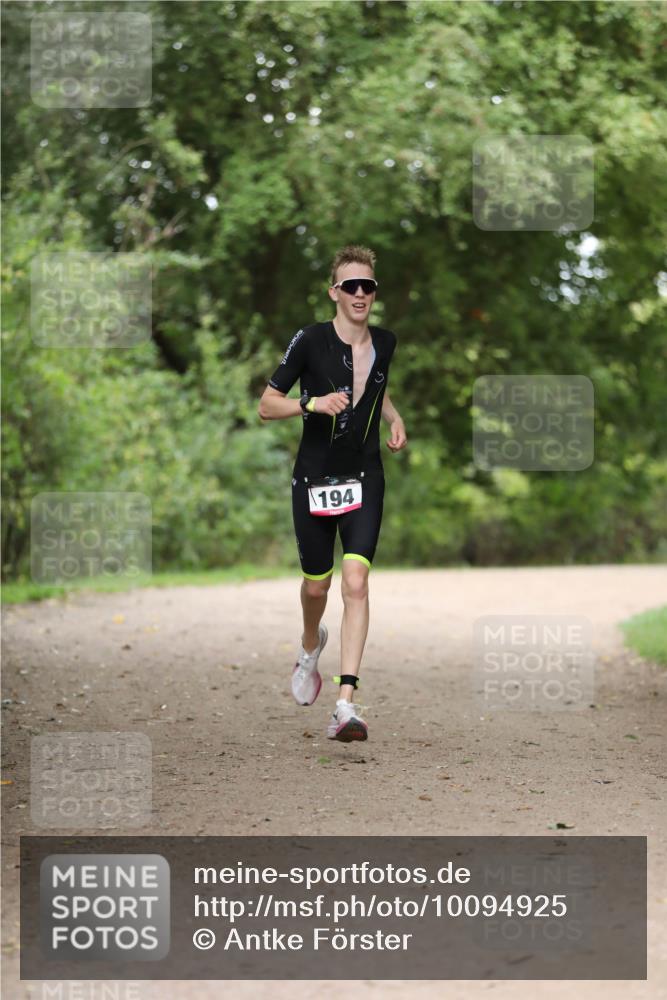 30.08.2026 - Elbe Triathlon Hamburg Antke Förster http://msf.ph/oto/10094925 30.08.2026 09:37:54 Laufen 194 meine-sportfotos.de