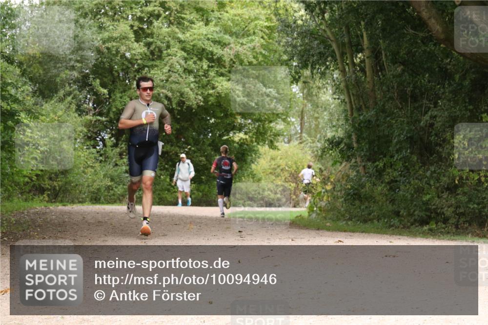 30.08.2026 - Elbe Triathlon Hamburg Antke Förster http://msf.ph/oto/10094946 30.08.2026 09:53:06 Laufen  meine-sportfotos.de