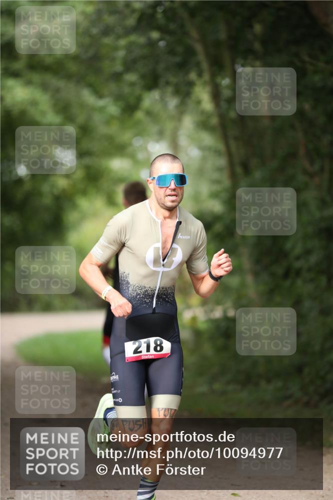 30.08.2026 - Elbe Triathlon Hamburg Antke Förster http://msf.ph/oto/10094977 30.08.2026 09:40:13 Laufen 218 meine-sportfotos.de
