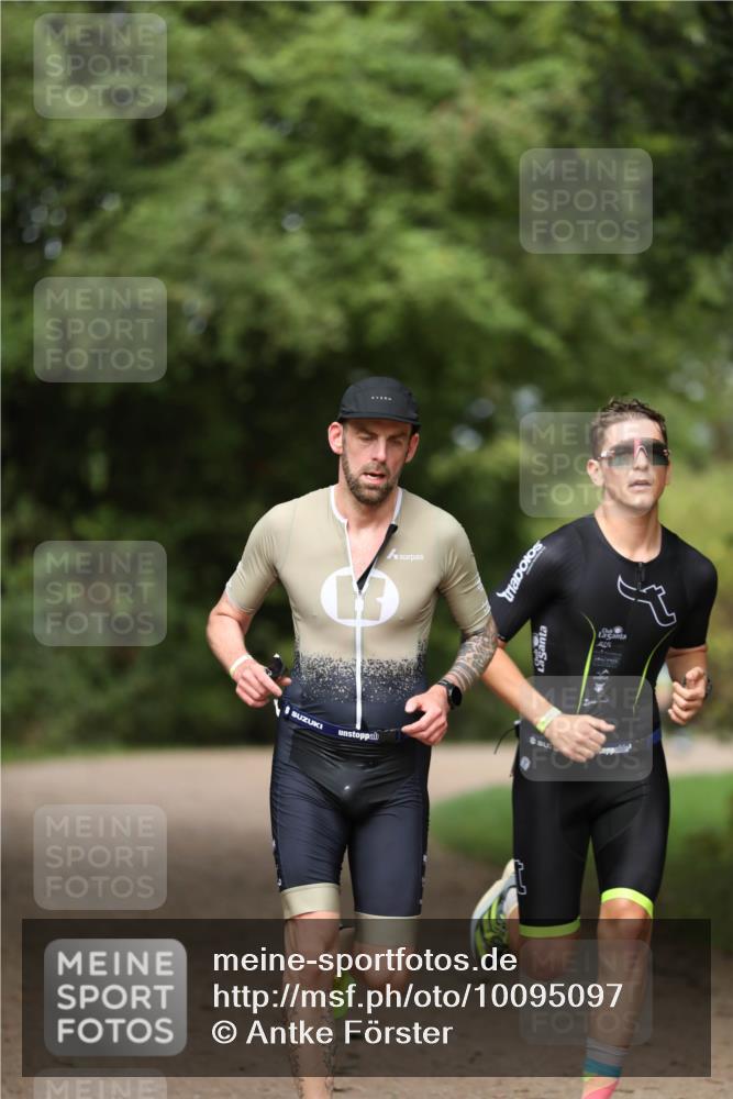 30.08.2026 - Elbe Triathlon Hamburg Antke Förster http://msf.ph/oto/10095097 30.08.2026 09:46:44 Laufen  meine-sportfotos.de