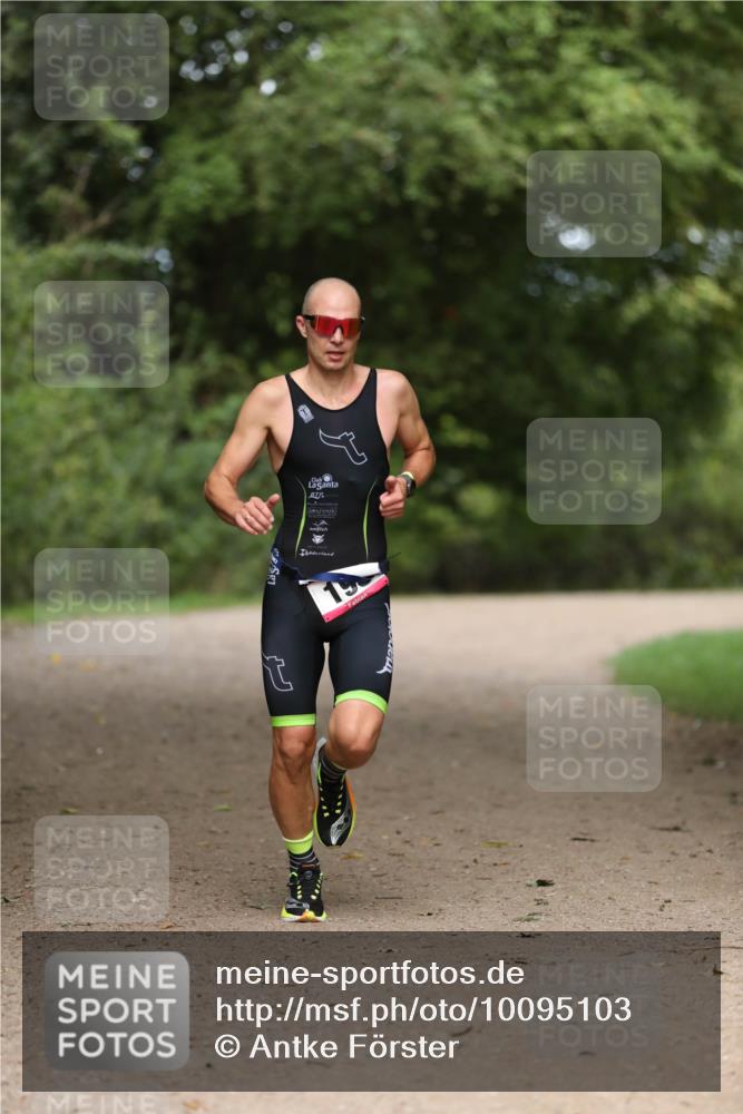 30.08.2026 - Elbe Triathlon Hamburg Antke Förster http://msf.ph/oto/10095103 30.08.2026 09:47:11 Laufen  meine-sportfotos.de