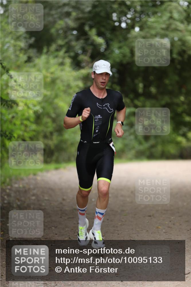 30.08.2026 - Elbe Triathlon Hamburg Antke Förster http://msf.ph/oto/10095133 30.08.2026 09:48:46 Laufen  meine-sportfotos.de