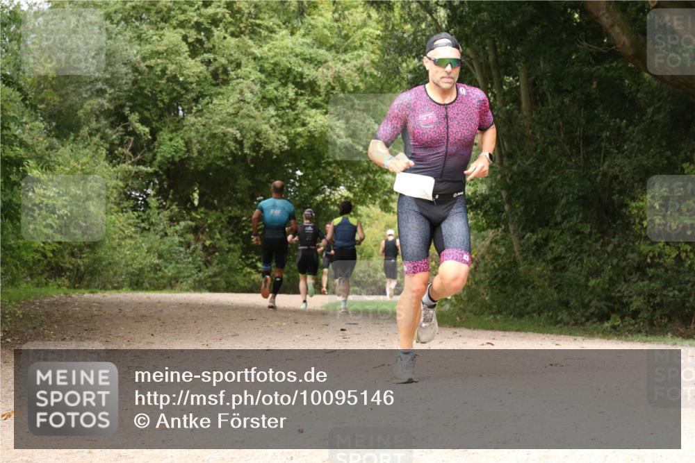 30.08.2026 - Elbe Triathlon Hamburg Antke Förster http://msf.ph/oto/10095146 30.08.2026 09:58:23 Laufen  meine-sportfotos.de