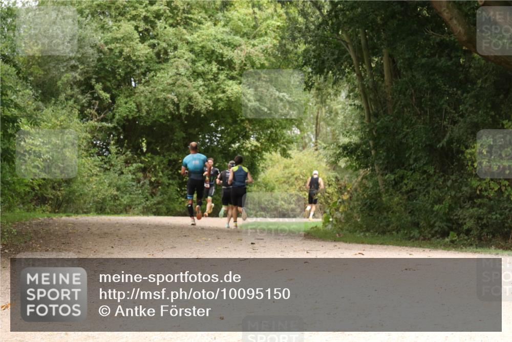 30.08.2026 - Elbe Triathlon Hamburg Antke Förster http://msf.ph/oto/10095150 30.08.2026 09:58:24 Laufen  meine-sportfotos.de