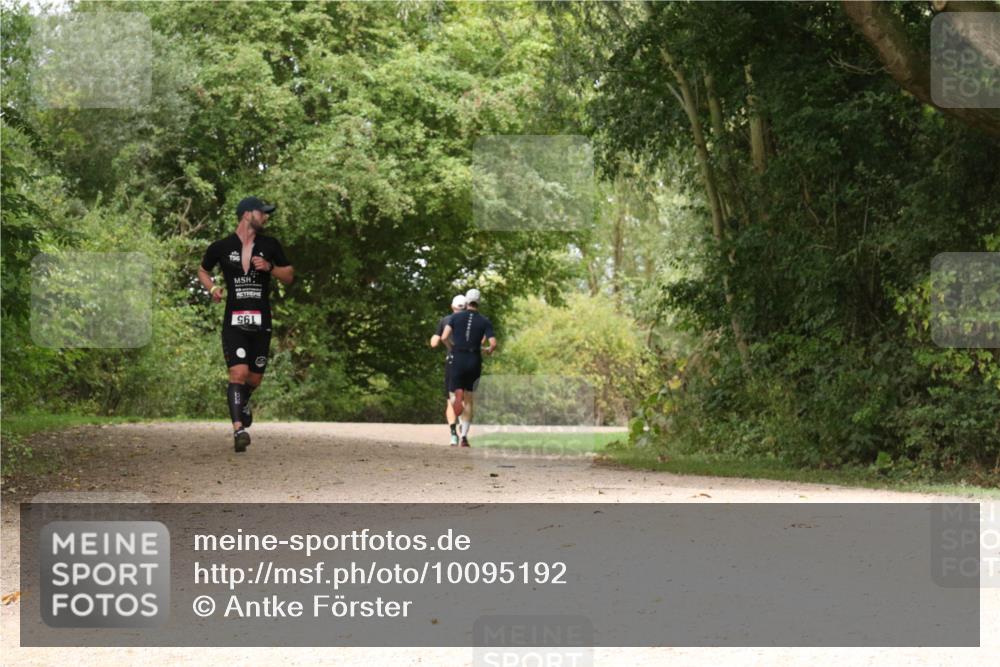 30.08.2026 - Elbe Triathlon Hamburg Antke Förster http://msf.ph/oto/10095192 30.08.2026 10:00:23 Laufen 961 meine-sportfotos.de