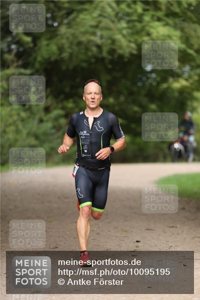 30.08.2026 - Elbe Triathlon Hamburg Antke Förster http://msf.ph/oto/10095195 30.08.2026 09:51:57 Laufen  meine-sportfotos.de