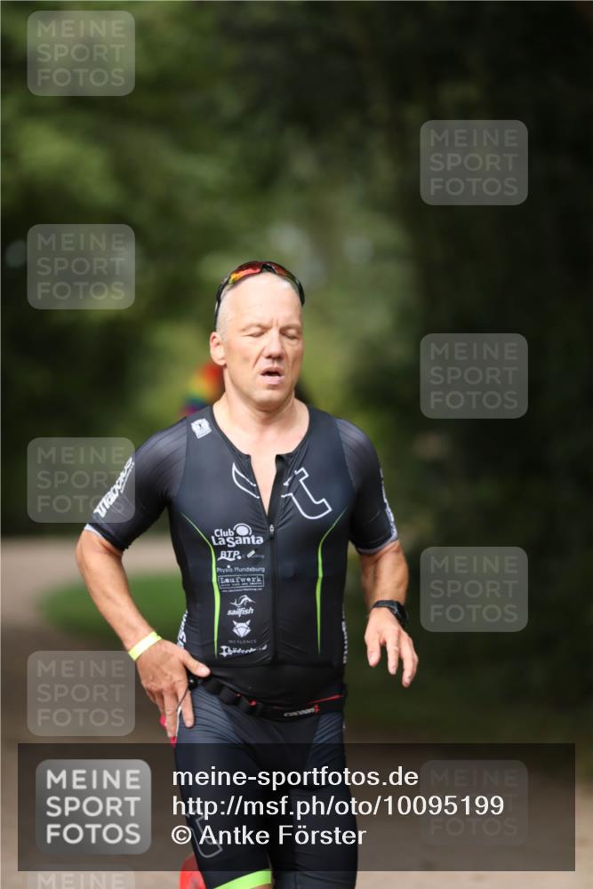 30.08.2026 - Elbe Triathlon Hamburg Antke Förster http://msf.ph/oto/10095199 30.08.2026 09:51:59 Laufen  meine-sportfotos.de