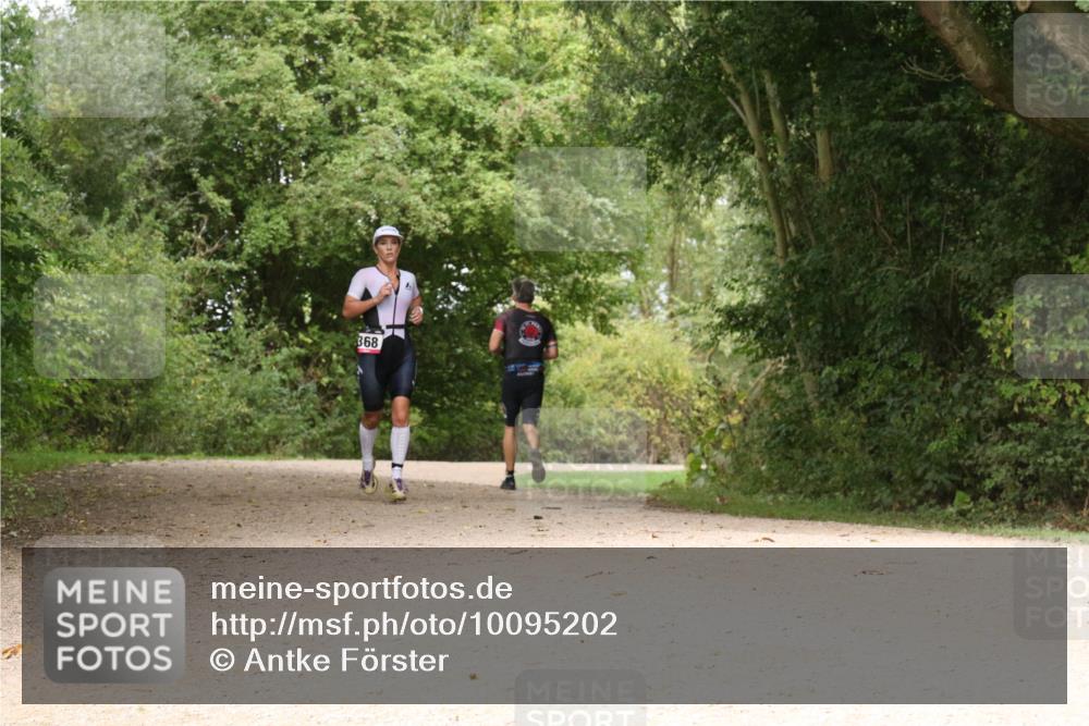 30.08.2026 - Elbe Triathlon Hamburg Antke Förster http://msf.ph/oto/10095202 30.08.2026 10:00:44 Laufen 368 meine-sportfotos.de