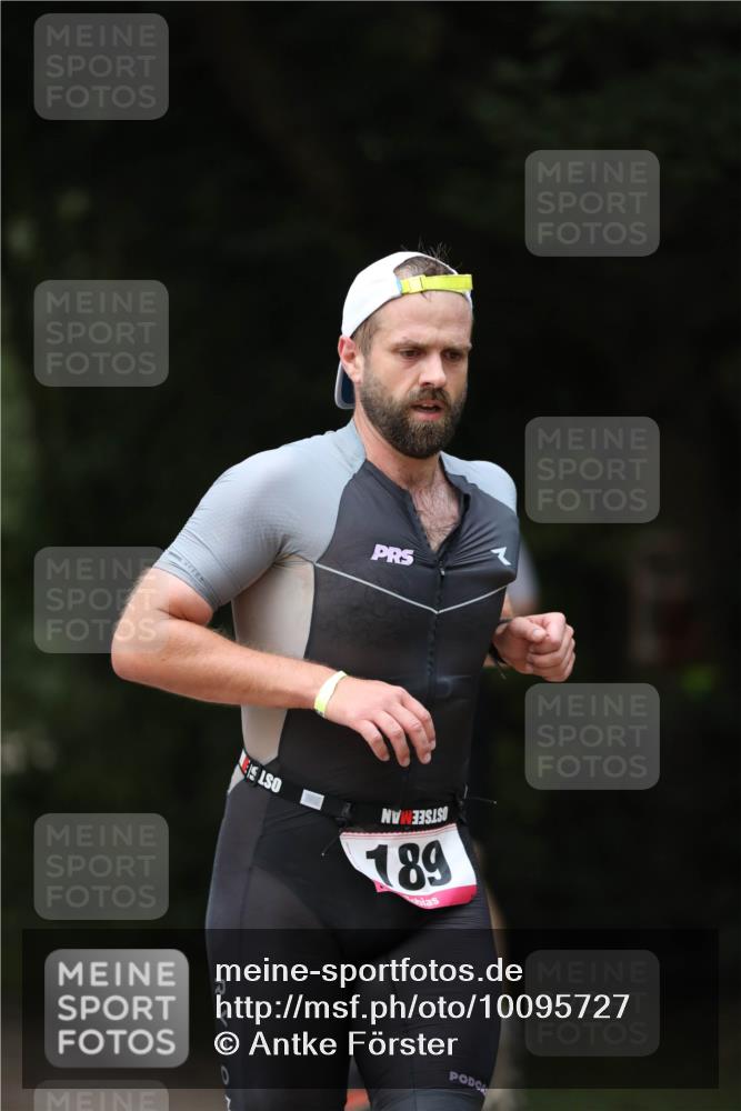 30.08.2026 - Elbe Triathlon Hamburg Antke Förster http://msf.ph/oto/10095727 30.08.2026 10:06:02 Laufen 189 meine-sportfotos.de