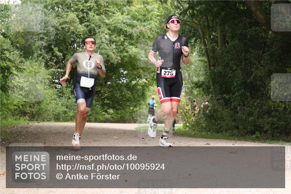 30.08.2026 - Elbe Triathlon Hamburg Antke Förster http://msf.ph/oto/10095924 30.08.2026 10:13:28 Laufen 276 meine-sportfotos.de