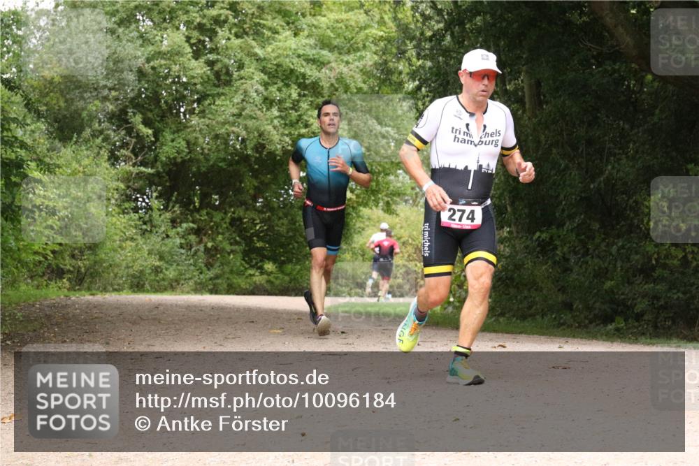30.08.2026 - Elbe Triathlon Hamburg Antke Förster http://msf.ph/oto/10096184 30.08.2026 10:16:58 Laufen 274 meine-sportfotos.de