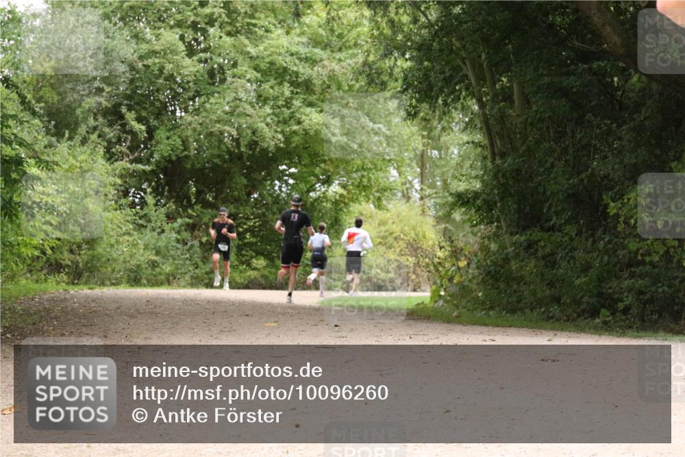30.08.2026 - Elbe Triathlon Hamburg Antke Förster http://msf.ph/oto/10096260 30.08.2026 10:18:00 Laufen  meine-sportfotos.de