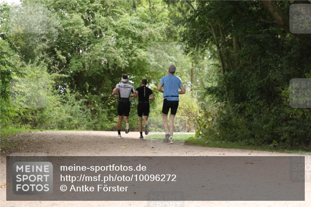 30.08.2026 - Elbe Triathlon Hamburg Antke Förster http://msf.ph/oto/10096272 30.08.2026 10:18:11 Laufen  meine-sportfotos.de
