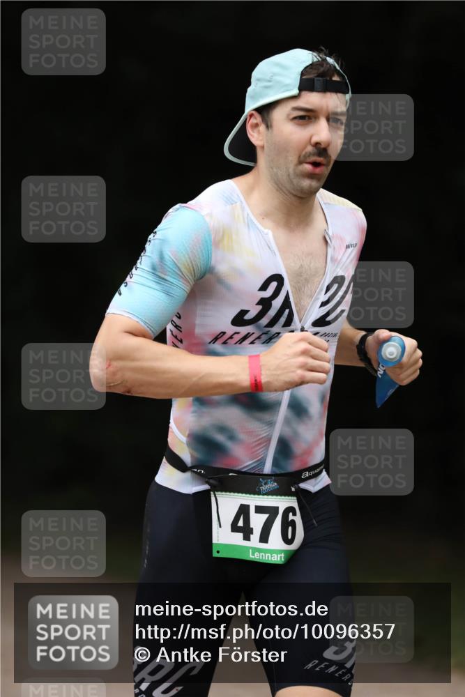 30.08.2026 - Elbe Triathlon Hamburg Antke Förster http://msf.ph/oto/10096357 30.08.2026 10:15:41 Laufen 32, 476, 3 meine-sportfotos.de