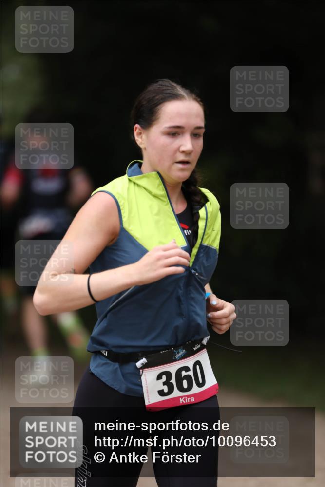 30.08.2026 - Elbe Triathlon Hamburg Antke Förster http://msf.ph/oto/10096453 30.08.2026 10:16:43 Laufen 360 meine-sportfotos.de