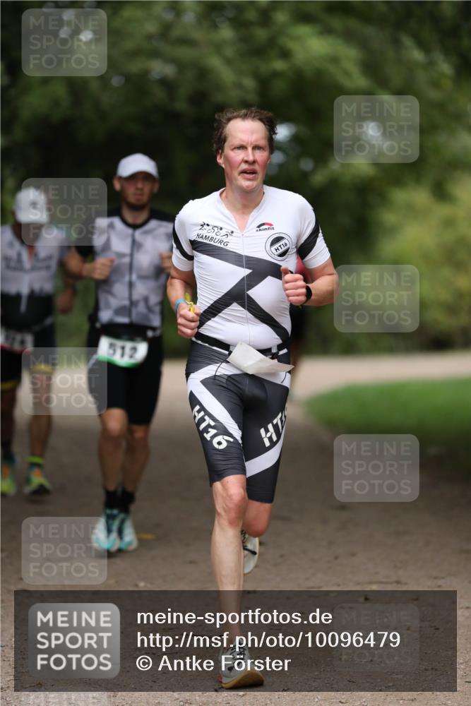 30.08.2026 - Elbe Triathlon Hamburg Antke Förster http://msf.ph/oto/10096479 30.08.2026 10:16:55 Laufen 512, 16, 16 meine-sportfotos.de