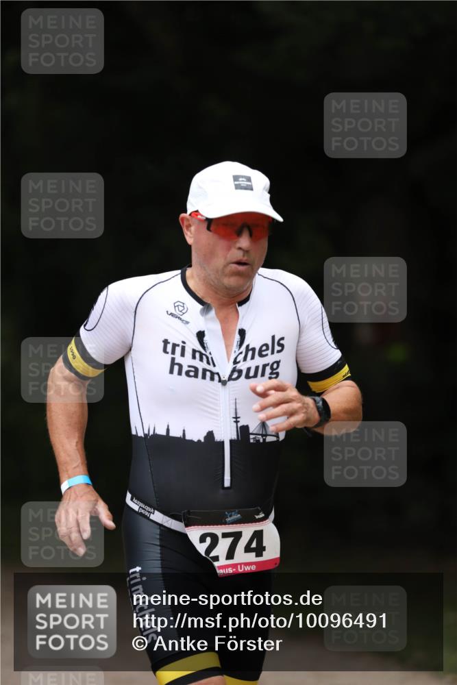 30.08.2026 - Elbe Triathlon Hamburg Antke Förster http://msf.ph/oto/10096491 30.08.2026 10:16:59 Laufen 1990, 274 meine-sportfotos.de