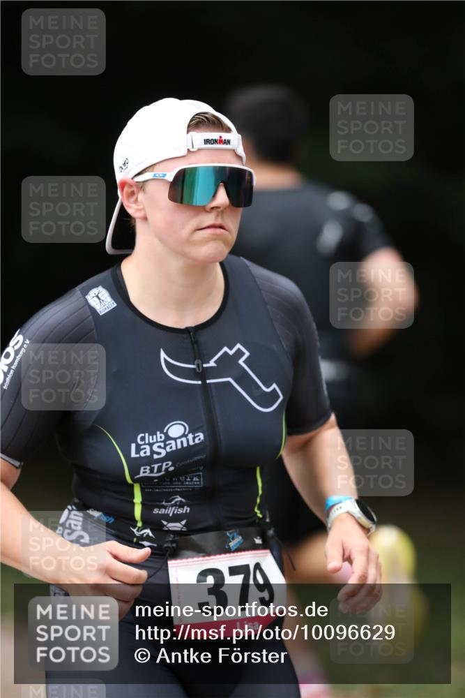 30.08.2026 - Elbe Triathlon Hamburg Antke Förster http://msf.ph/oto/10096629 30.08.2026 10:19:28 Laufen 379 meine-sportfotos.de