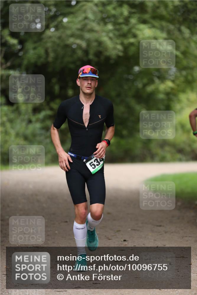 30.08.2026 - Elbe Triathlon Hamburg Antke Förster http://msf.ph/oto/10096755 30.08.2026 10:22:16 Laufen 534 meine-sportfotos.de