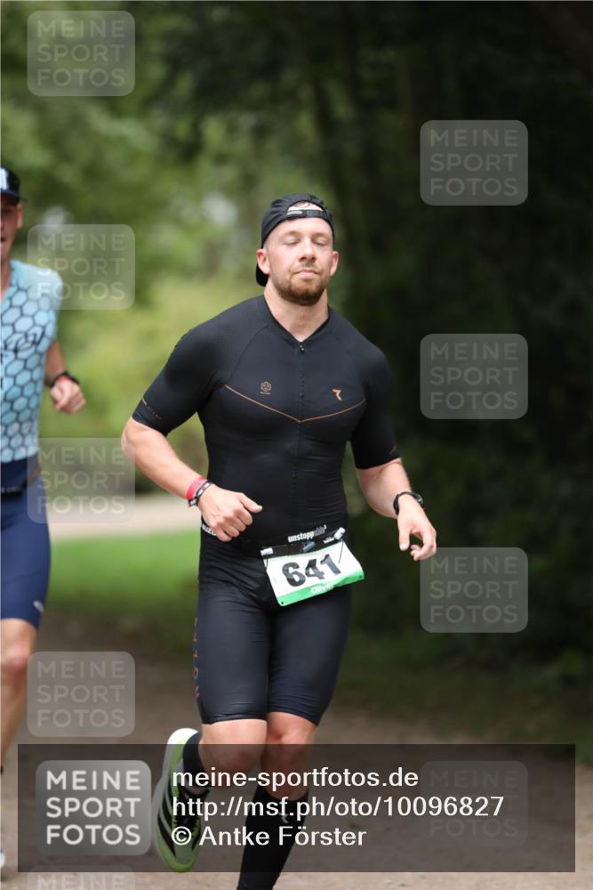 30.08.2026 - Elbe Triathlon Hamburg Antke Förster http://msf.ph/oto/10096827 30.08.2026 10:23:21 Laufen 641 meine-sportfotos.de