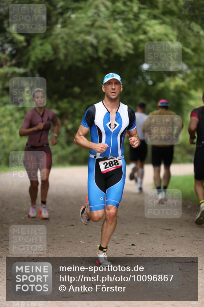 30.08.2026 - Elbe Triathlon Hamburg Antke Förster http://msf.ph/oto/10096867 30.08.2026 10:24:02 Laufen 288 meine-sportfotos.de