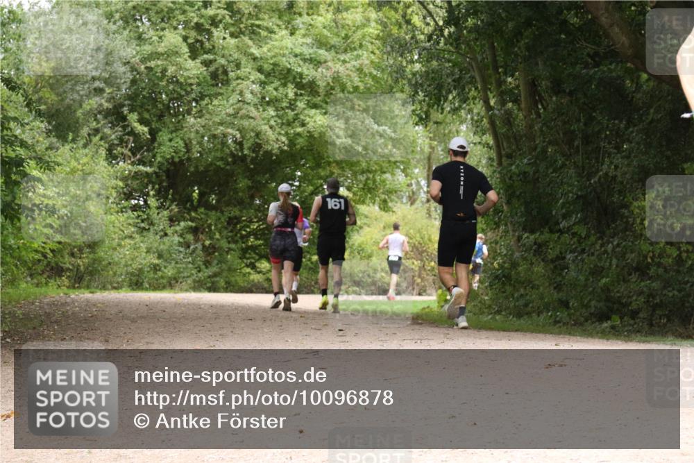 30.08.2026 - Elbe Triathlon Hamburg Antke Förster http://msf.ph/oto/10096878 30.08.2026 10:28:55 Laufen 161 meine-sportfotos.de