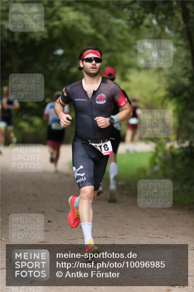 30.08.2026 - Elbe Triathlon Hamburg Antke Förster http://msf.ph/oto/10096985 30.08.2026 10:26:08 Laufen 18 meine-sportfotos.de